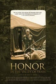 Honor in the Valley of Tears