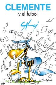 Clemente y el fútbol