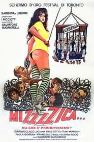 Mizzzzica... ma che è proibitissimo?