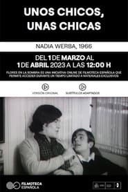 Unos chicos, unas chicas