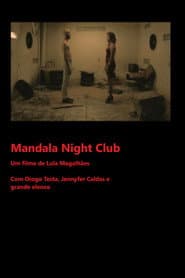 Mandala Night Club