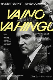 The Diary of Vaino Vahing