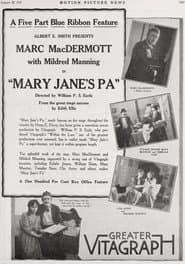 Mary Jane's Pa