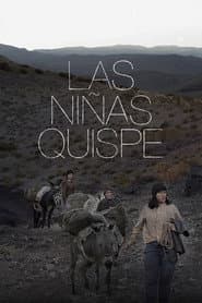 The Quispe Girls