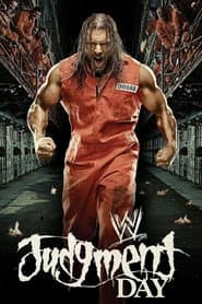 WWE Judgment Day 2008