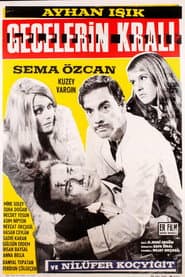 Gecelerin Kralı