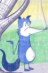 The Big Bad Wolf is Back