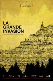 The Great Invasion