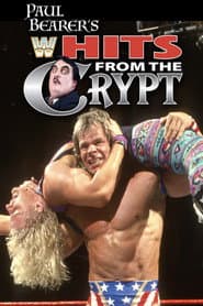 WWE Paul Bearer's Hits From the Crypt