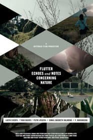 Flutter Echoes and Notes Concerning Nature