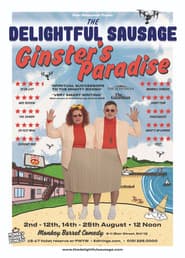 The Delightful Sausage: Ginster's Paradise