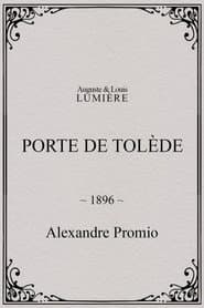 Porte de Tolède