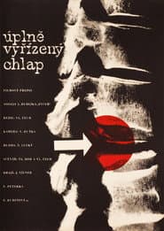 Úplně vyřízený chlap