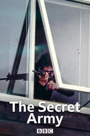 The Secret Army