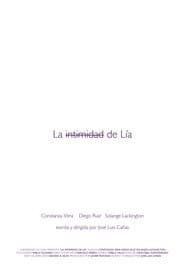 La intimidad de Lía