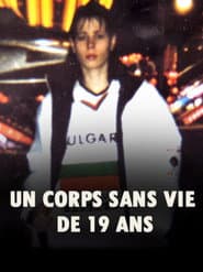 Un corps sans vie de 19 ans