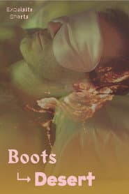 Boots to Desert