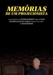 Memórias de um projecionista