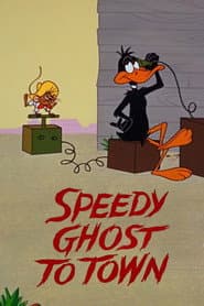 Speedy Ghost to Town