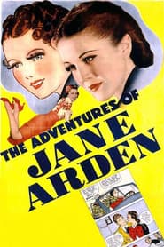 The Adventures of Jane Arden