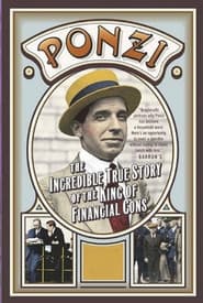 Mr. Ponzi and His Scheme