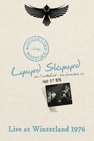 Lynyrd Skynyrd: Live at Winterland 1976