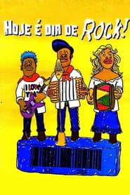 Hoje É Dia de Rock!