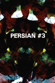 Persian Series #3