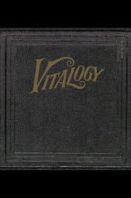 Pearl Jam: Vitalogy