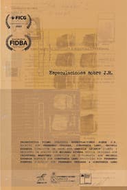Especulaciones sobre J.R