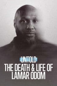 Untold: The Death & Life of Lamar Odom