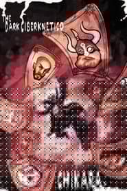 CHIKARA The Dark Ciberknetico