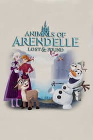 Animals of Arendelle: Lost and Found
