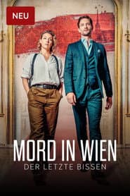 Mord in Wien - Der letzte Bissen
