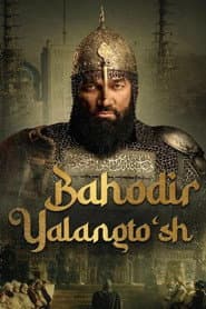 Bahodir Yalangto'sh