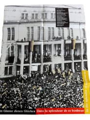 In the Splendour of Happiness