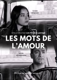 Les mots de l'amour