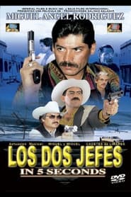 Los dos jefes