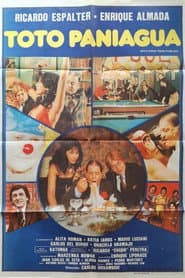 Toto Paniagua (rey de la chatarra)