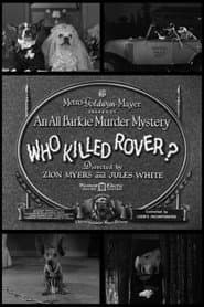 Who Killed Rover?