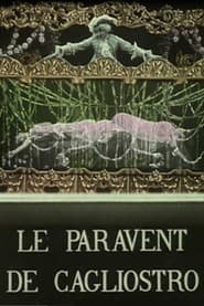 Cagliostro's Folding Screen