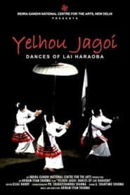 Dances of  Lai Haraoba