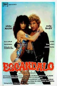 O Escândalo na Sociedade