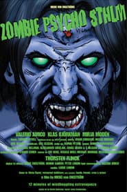 Zombie Psycho STHLM