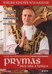 Prymas. Trzy lata z tysiąca