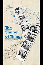 The Shape of Things