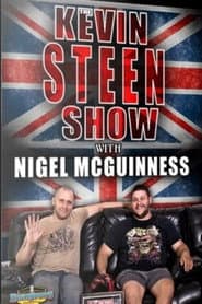 The Kevin Steen Show: Nigel McGuinness