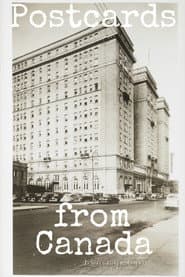 Postcards from Canada