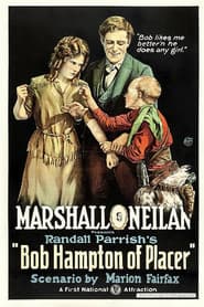 Bob Hampton of Placer