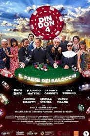 Din Don 4: Il Paese Dei Balocchi